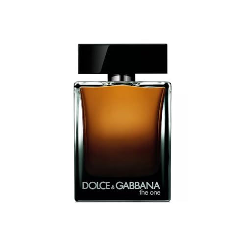 Dolce&Gabbana The One, Eau De Parfum Spray, For Men - 150 ml / 5 fl.oz : Beauty & Personal Care