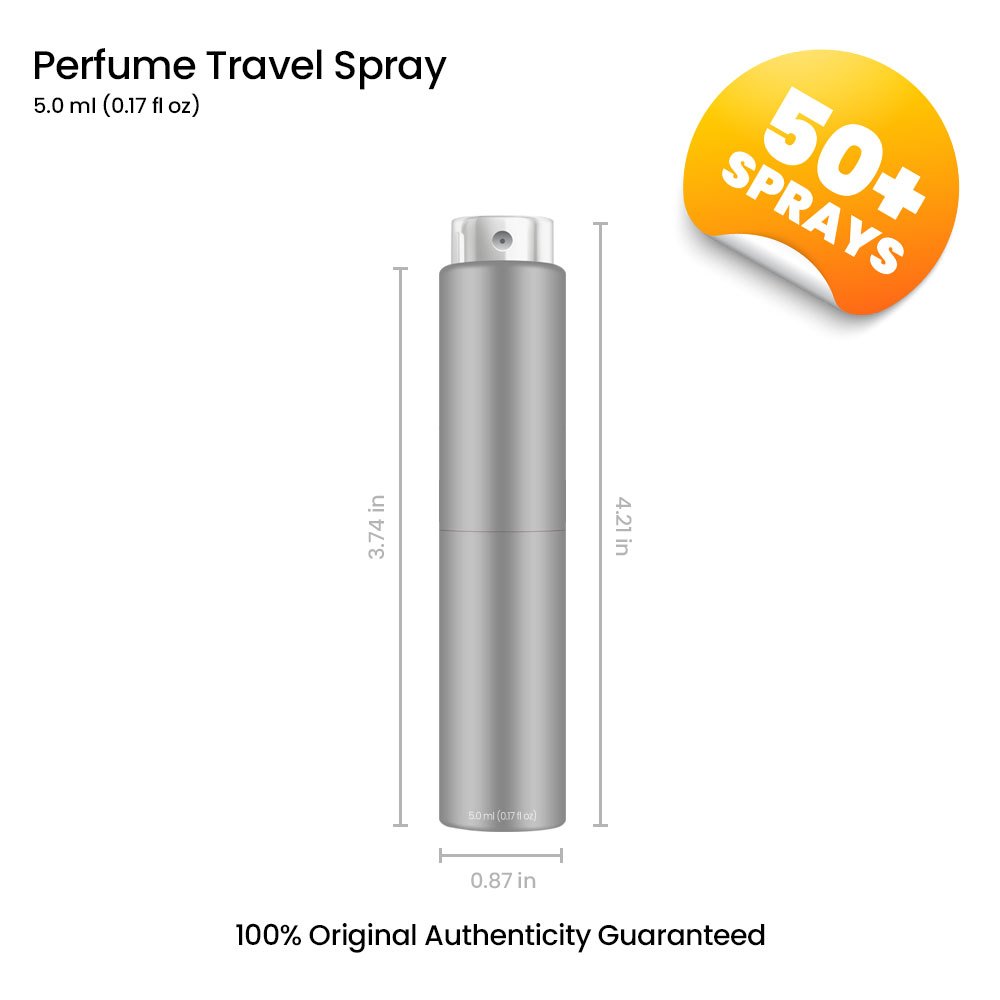 Good Girl Perfume for Women - Travel Spray EDP 5ml - Image 2