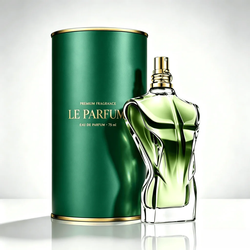 Jean Paul Gaultier Le Beau Paradise Garden Eau De Parfum Spray 125ml 4.2 Fl oz Long-Lasting Fresh Woody Tropical Fragrance Luxury Men Perfume Daily Dating Party Cologne Gift for Him - AliExpress 66